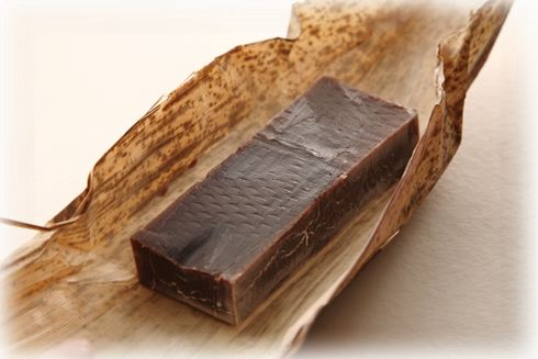 職人のこだわり