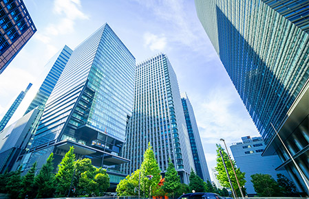 企業様の記念日に