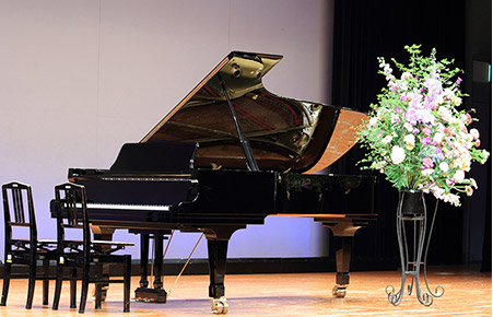 習い事・自治会行事に