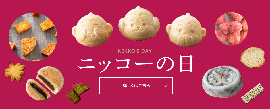 ニッコーの日