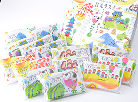 お祝い事におすすめ