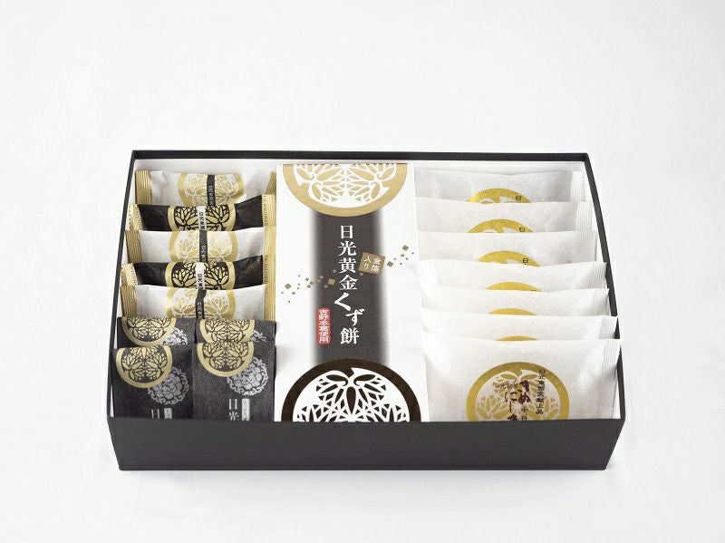 和菓子セット | 日昇堂公式オンラインショップ
